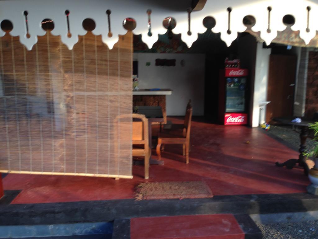 Ambadis Villas Kodungallur Exterior photo