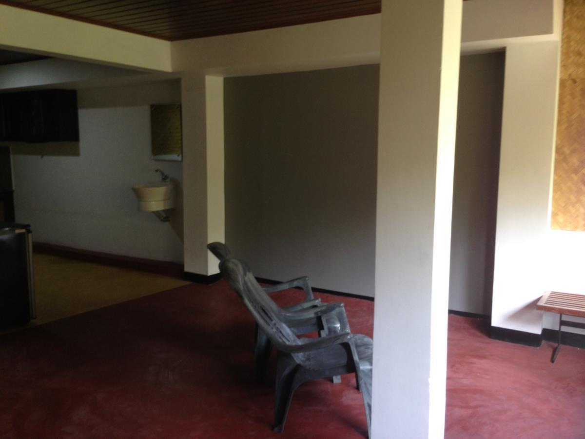 Ambadis Villas Kodungallur Exterior photo